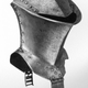 Illustration for article titled The Weirdest and Fiercest Helmets from the Age of Armored Combat